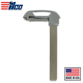 2014-2021 GM / Emergency Key Blade / HU100 / PN: 22984995 / (AFTERMARKET)