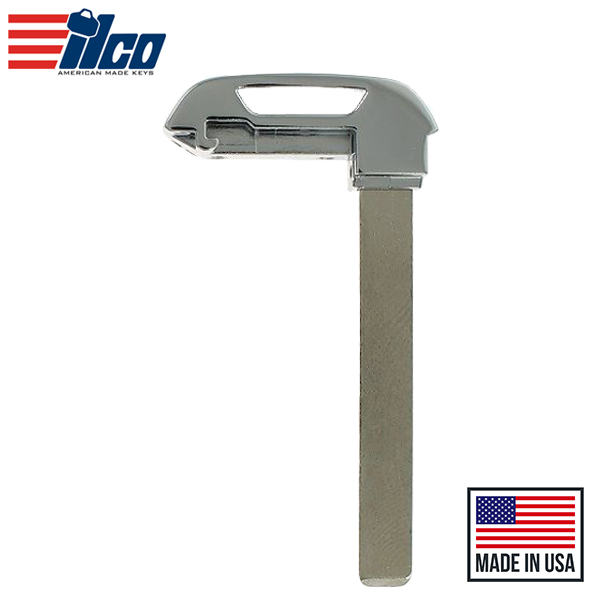 2014-2021 GM / Emergency Key Blade / HU100 / PN: 22984995 / (AFTERMARKET)