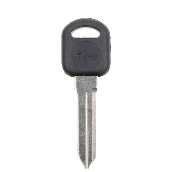 1999-2004 GM - B98-PT5 - Transponder Key - Valet - (T5 Cloning Chip)