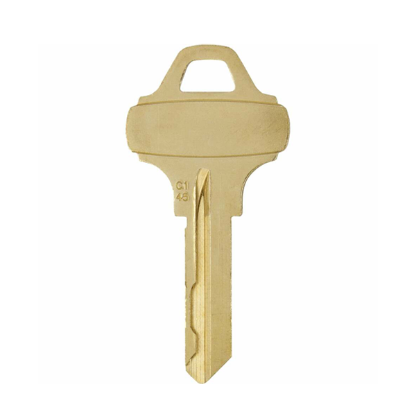 Ilco - C145 fits SCHLAGE Key Blank - 6 Pin or Disc