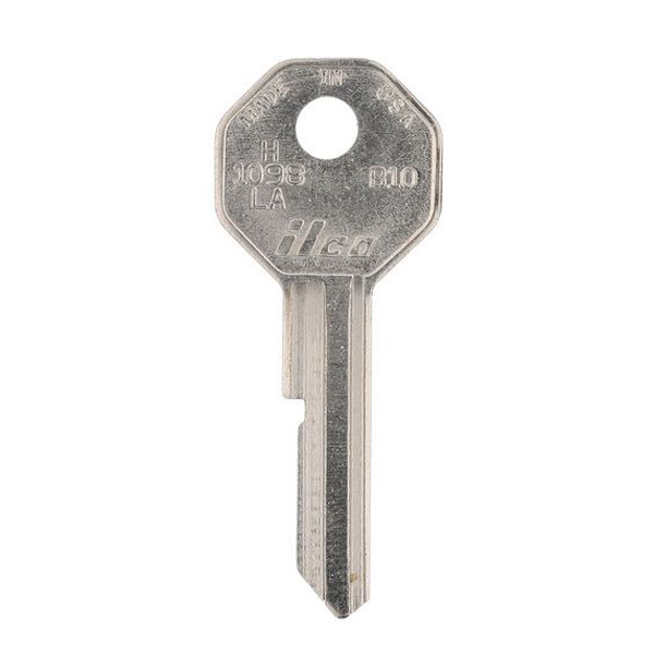 Ilco - H1098LA-B10 GM Key Blank