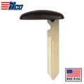 2011-2020 Ford Lincoln / Emergency Key Blade / H75 / PN: 164-R8041 / (AFTERMARKET)