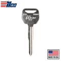 Ilco - HD109 / X265 - Honda - Motorcycle / ATV Key Blank