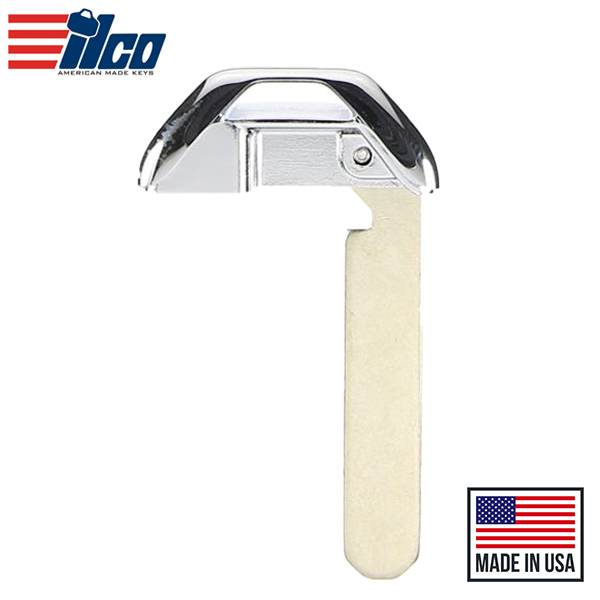 2013-2021 Honda / Emergency Key Blade / HO01 / PN: 35118-T2A-A50 / (AFTERMARKET)