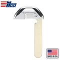 2013-2021 Honda / Emergency Key Blade / HO01 / PN: 35118-T2A-A50 / (AFTERMARKET)