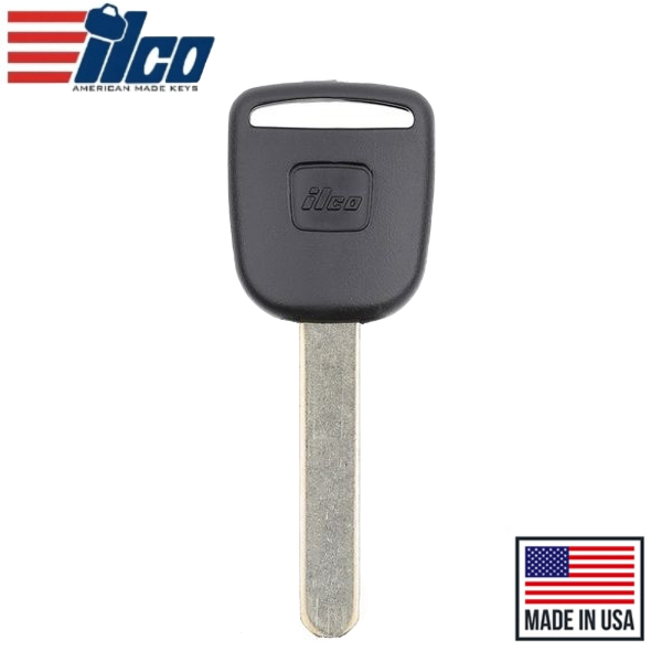 2003-2005 Honda - HOV01T5 - Transponder Key - Valet - (T5 Cloning Chip)