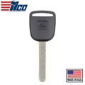 2003-2005 Honda - HOV01T5 - Transponder Key - Valet - (T5 Cloning Chip)