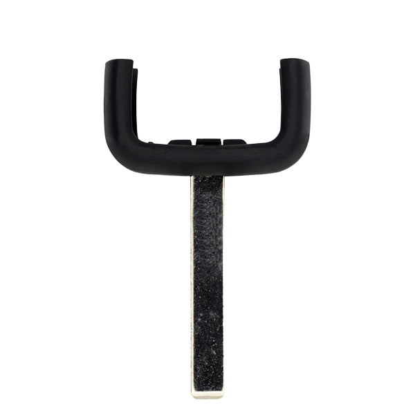 2003-2005 Opel / Vauxhall - HU100AT12 - Transponder Key - (Phillips 40 Chip)