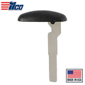 2013-2019 Ford / Emergency Key Blade / HU101 / PN: 164-R8022 / (AFTERMARKET)