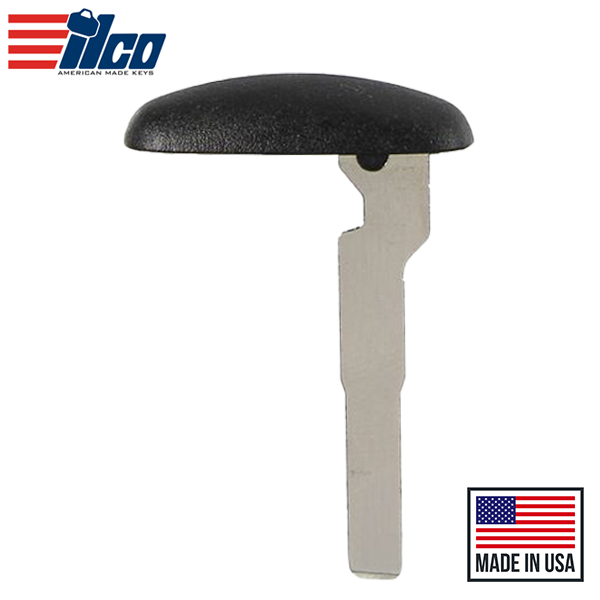2013-2019 Ford / Emergency Key Blade / HU101 / PN: 164-R8022 / (AFTERMARKET)