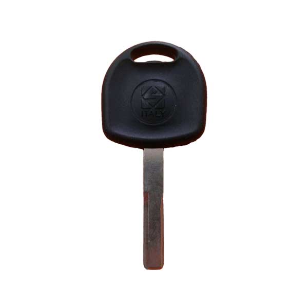 1995-2001 Opel - HU43T2 - Transponder Key - (Philips ID 33)