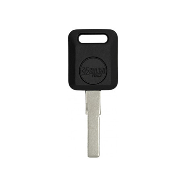 2000-2005 Audi - HU66AT6 - Transponder Key - (MEGAMOS ID 48)