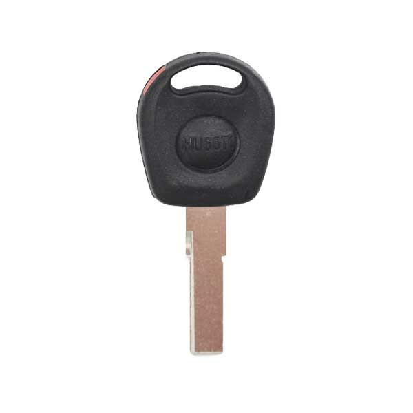 2000-2006 VW / Audi - HU66T1 - Transponder Key - (MEGAMOS ID 48)