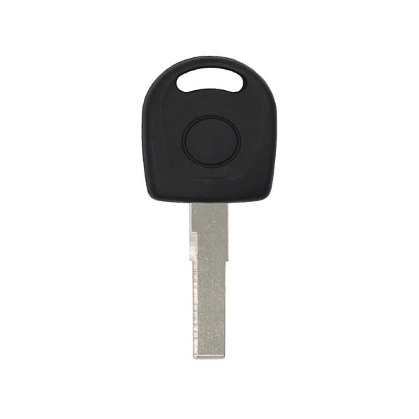 2004-2016 VW - HU66T24 - Transponder Key - (MEGAMOS ID 48 CAN)