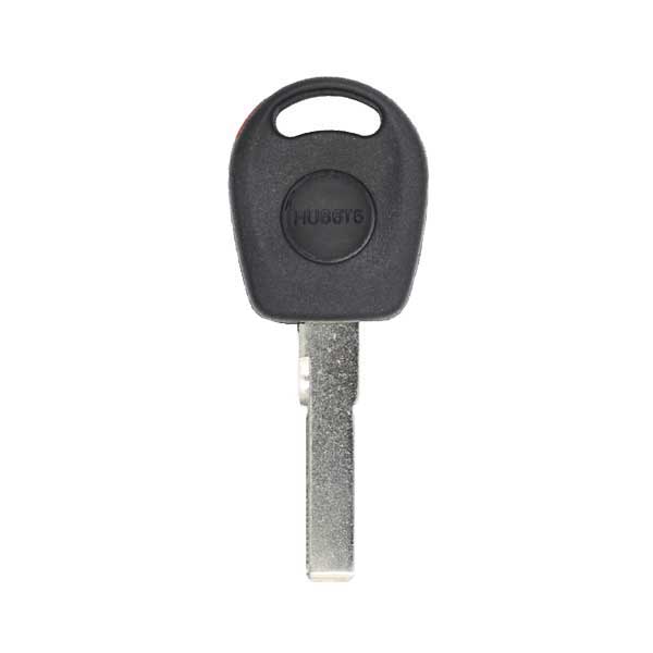 1997-1998 Porsche - HU66T5 - Transponder Key - (T5 Cloning Chip)