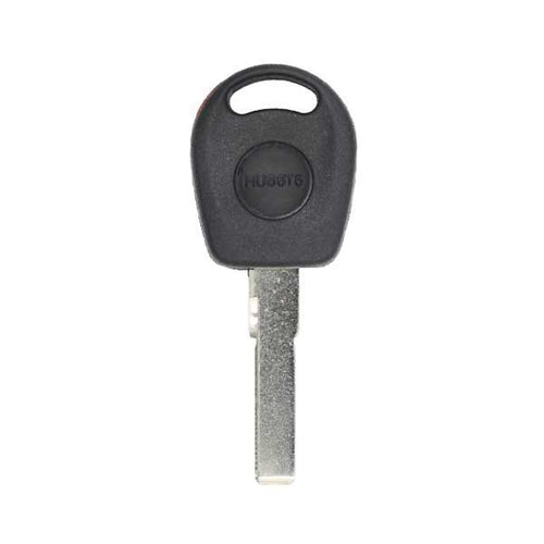 1997-1998 Porsche - HU66T5 - Transponder Key - (T5 Cloning Chip)