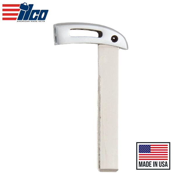 2003-2011 BMW / Emergency Key Blade / HU92 / PN: 2911A 12133 / (AFTERMARKET)