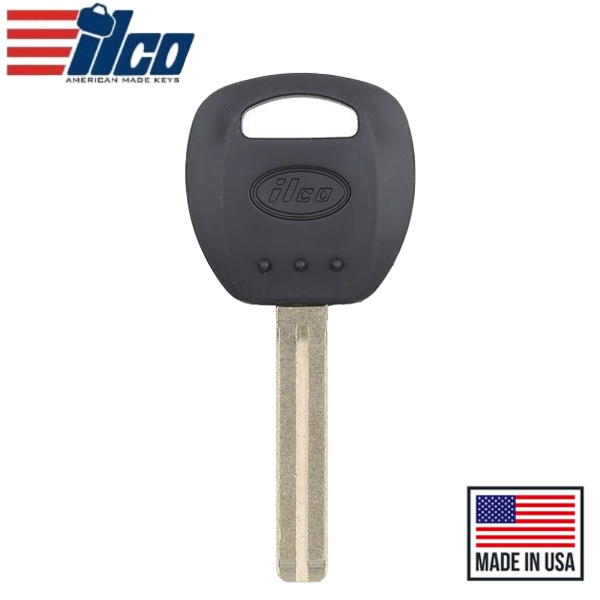 2006-2012 Hyundai - HY20-PT - Transponder Key - (PHILIPS ID 46)
