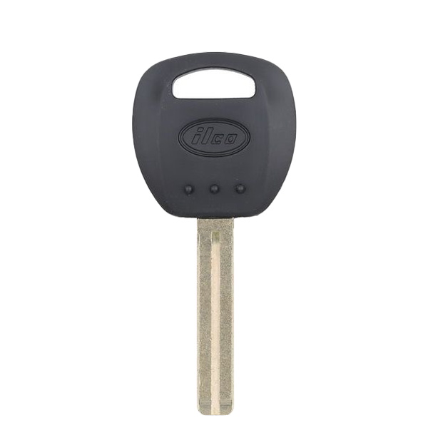 2006-2012 Hyundai - HY20-PT - Transponder Key - (PHILIPS ID 46)