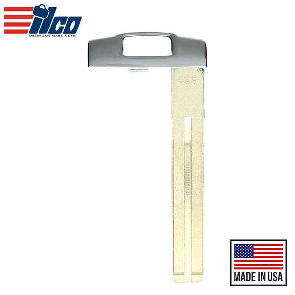 2013-2021 Kia / Emergency Key / HY23 / PN: 81996-2P300 (AFTERMARKET)