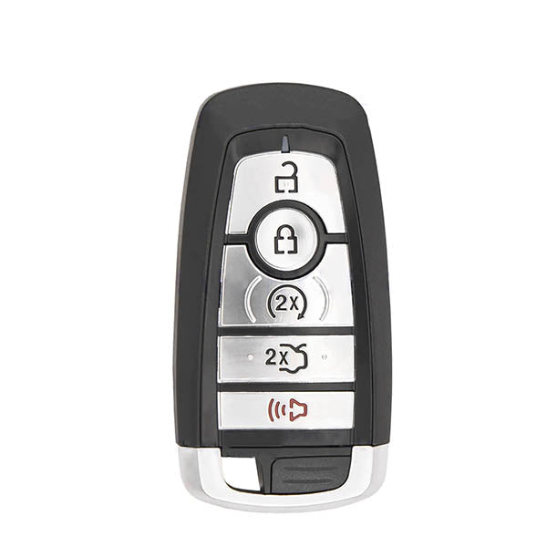 2017-2021 Ford / 5-Button Smart Key / PN: 164-R7995 / M3N5WY8609 (AFTERMARKET)