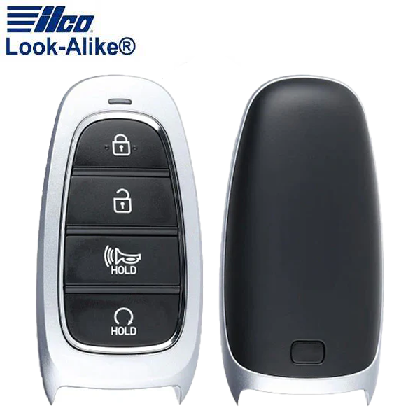 2022 - 2024 Hyundai Tucson / 4-Button Smart Key / PN: 95440-N9052 / TQ8-FOB4F26 (AFTERMARKET)
