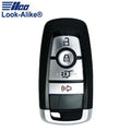 2017-2023 Ford Expedition Escape / 4-Button Smart Key / PN: 164-R8197 / M3N-A2C93142300 (AFTERMARKET)