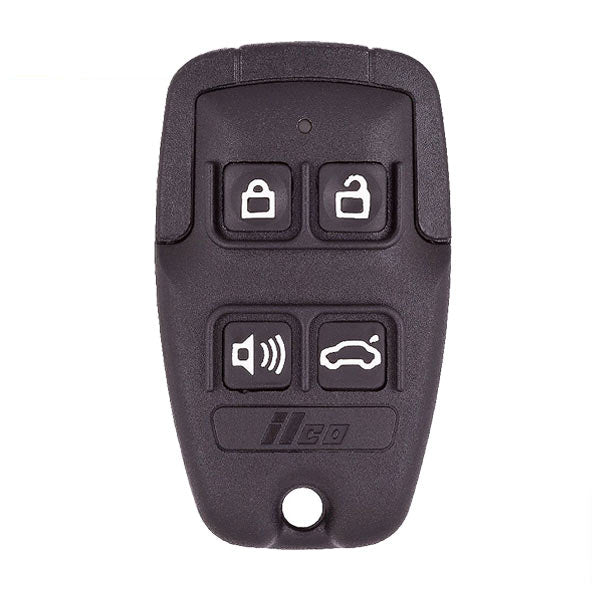 ILCO - IRKEFOB - Smart4Car Universal Keyless Entry Remote FOB - No Transponder