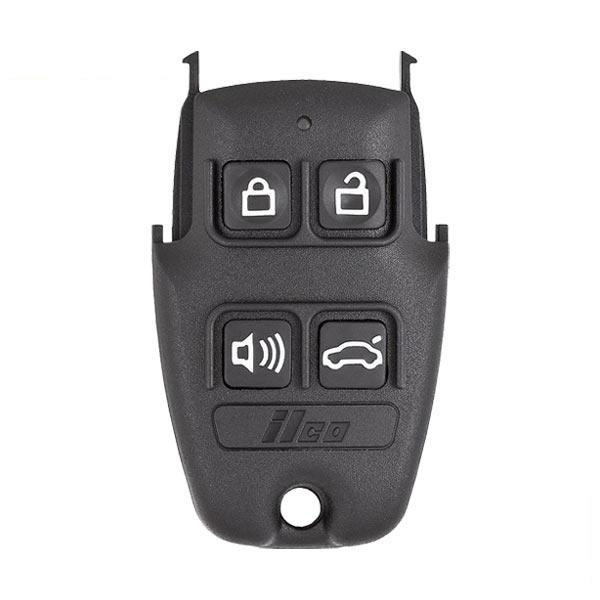ILCO - IRKEH - Smart4Car Universal Modular Remote Head - No Transponder