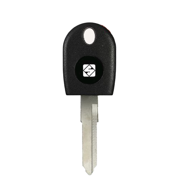 2001-2012 Ducati Motorcycle - KW17 - Transponder Key - (T5 Cloning Chip)