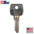Ilco - LF19 L & F Key Blank
