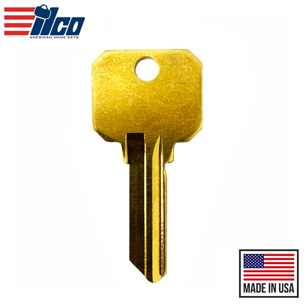 Ilco - NB-SC1 Key Blank - 5 Pin or Disc
