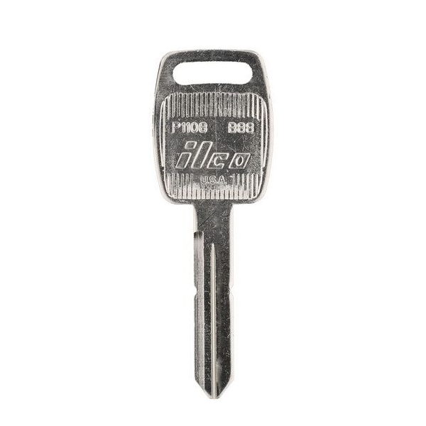 Ilco - P1108-B88 SATURN Key Blank