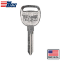Ilco - P1112-B93 GM OLDS INTRIGUE-MA Key Blank