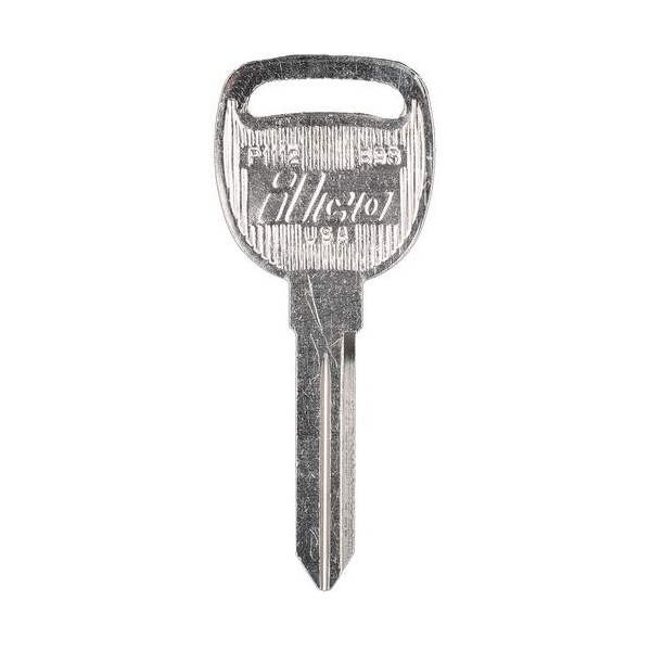 Ilco - P1112-B93 GM OLDS INTRIGUE-MA Key Blank