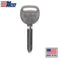 Ilco - P1114-B110 04 COLORADO/GMC CA Key Blank