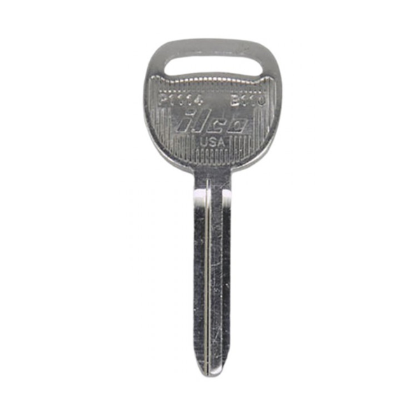 Ilco - P1114-B110 04 COLORADO/GMC CA Key Blank