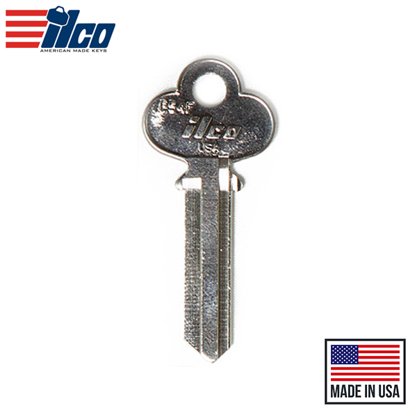 Ilco - P54F DL Key Blank