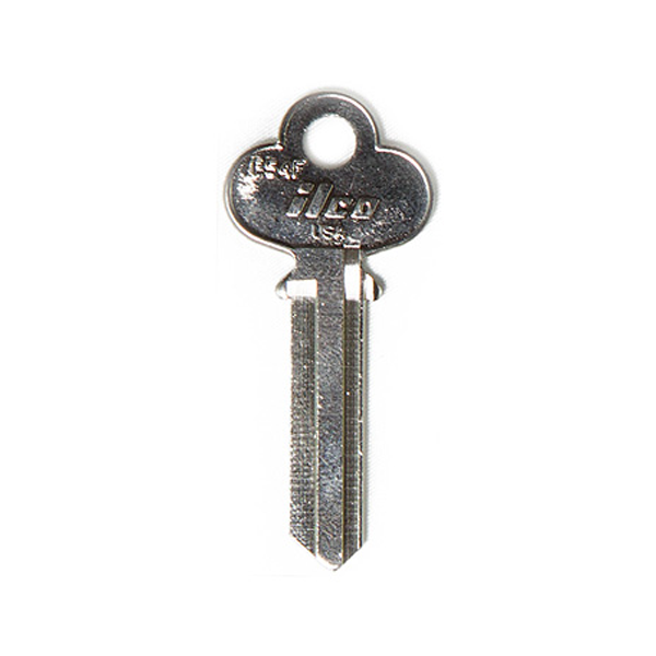 Ilco - P54F DL Key Blank