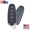 2011-2015 Ford Explorer / 5-Button Smart Key / PN: 164-R8092 / M3N5WY8609 (AFTERMARKET)