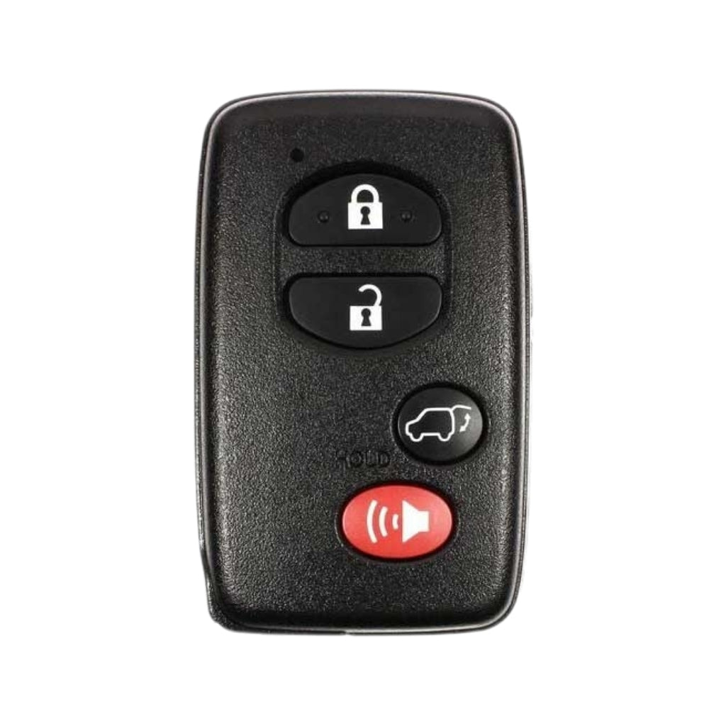 ILCO - PRX-TOY-4B7 / Lexus Proximity & Remote (AFTERMARKET)