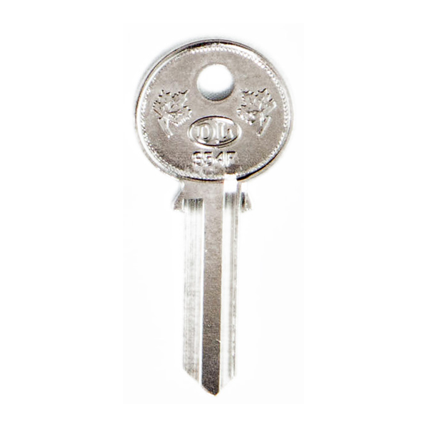 Ilco - S54F Key Blank for Illinois