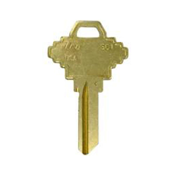 Ilco - SC1-BIG Key Blank