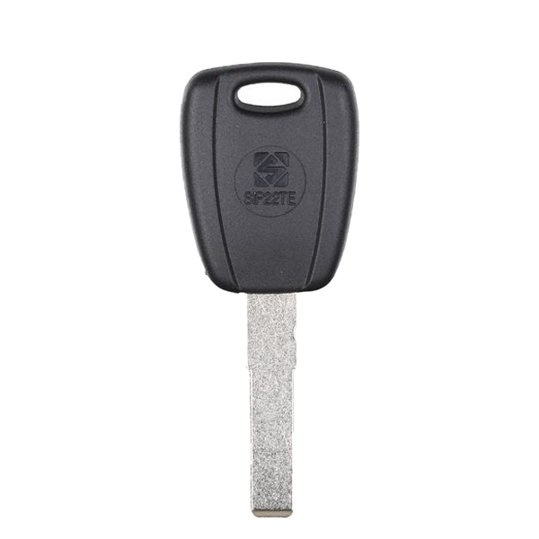 2006-2015 Piaggio Gilero Motorcycle - SIP22 - Transponder Key - (T5 Cloning Chip)