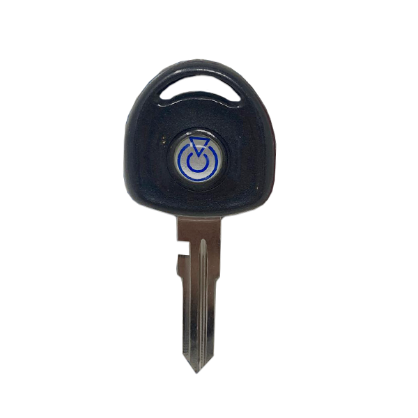 1995-2000 Vauxhall / Opel / T10YS31 - Transponder Key