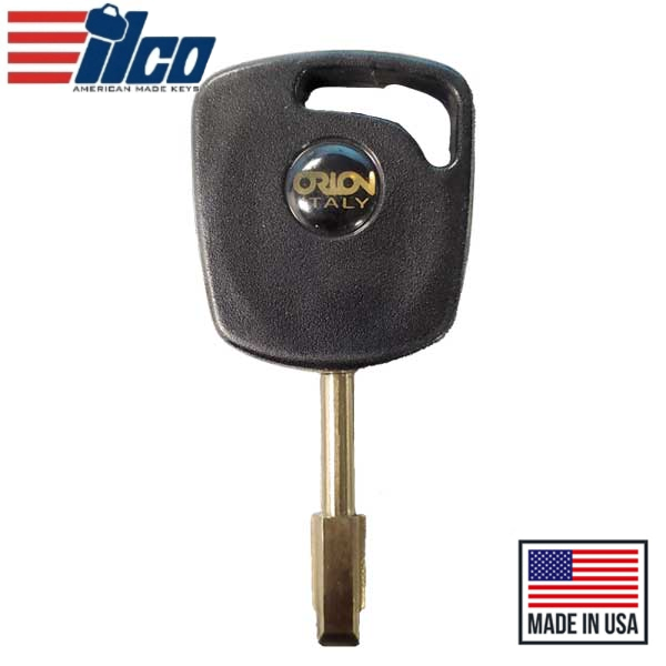 1993-2002 Ford / Mercury - T30S30FD - Transponder Key - (PHILIPS ID T3)