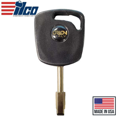 1993-2002 Ford / Mercury - T30S30FD - Transponder Key - (PHILIPS ID T3)
