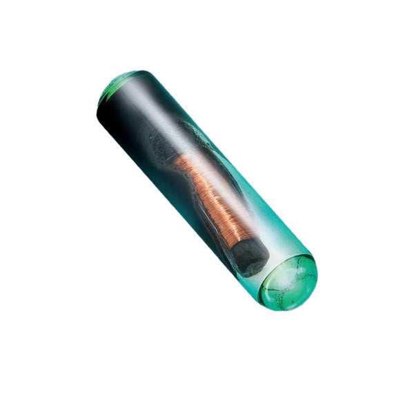 Ilco - T33 - Glass Transponder Chip - Chevrolet / Kia / Pontiac