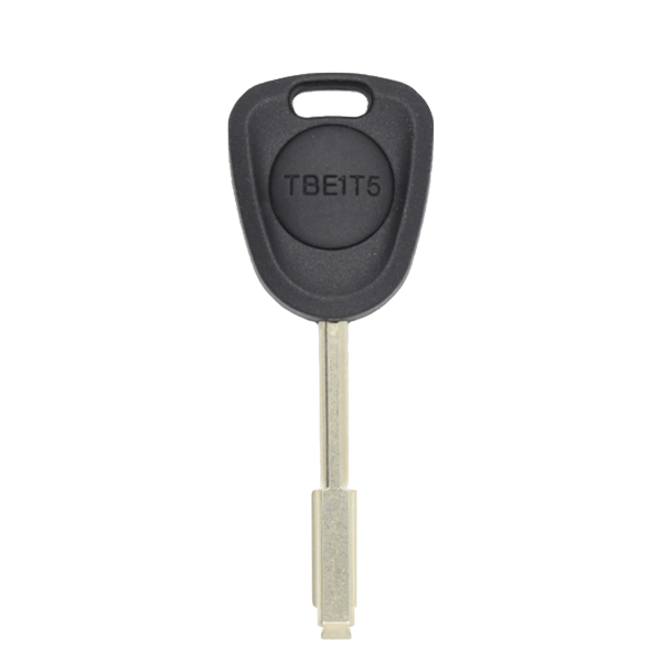 1998-1999 Jaguar - TBE1T5 - Transponder Key - (T5 Cloning Chip)
