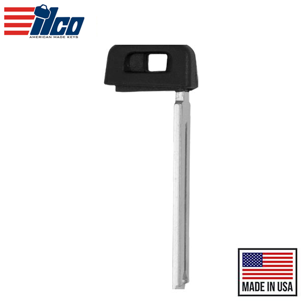 2013-2019 Toyota / Emergency Key Blade / TOY48 / HYQ14FBA / (AFTERMARKET)